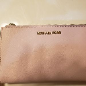 Michael Kors Adele Wallet